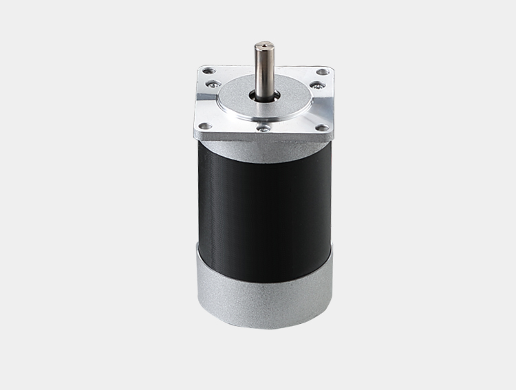 無刷電機(jī)比傳統(tǒng)有刷電機(jī)體積小多少呢？