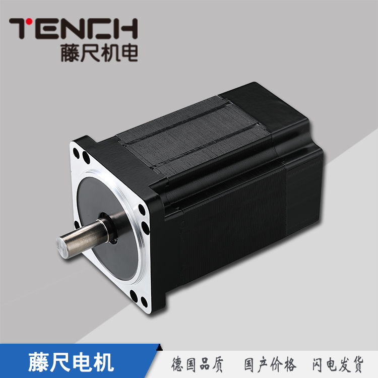 直流無刷電機(jī)廣泛應(yīng)用趨勢(shì)使然，藤尺無刷電機(jī)出貨量增長(zhǎng)快