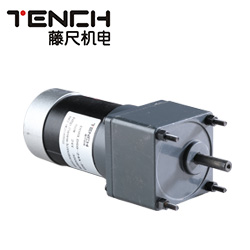 直流無刷電機(jī)（BLDC）優(yōu)勢(shì)明顯，高效能、壽命長(zhǎng)