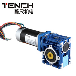 藤尺電機(jī)，支持定制直流電機(jī)
