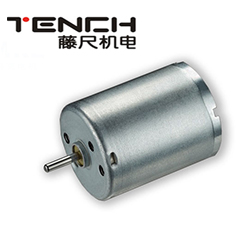 藤尺機(jī)電提供定制無(wú)刷電機(jī)，直流馬達(dá)服務(wù)