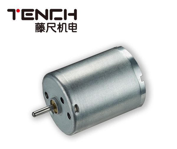 為什么小功率電機(jī)的效率比大功率動(dòng)機(jī)低？